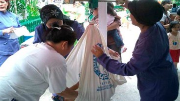 Posyandu Alpukat Kota Malang Wakili Jatim