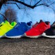 Nike Luncurkan Sepatu Lari Natural Motion