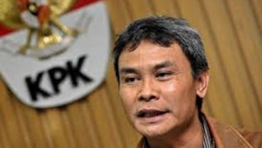 KPK: Pejabat, Pulangkan iPod Bingkisan Resepsi Pernikahan