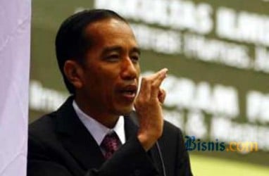 Boy Sadikin: Gerindra DKI Ingin Jokowi Jadi Presiden