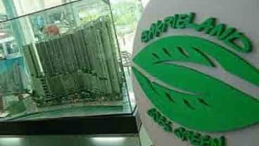 Pemegang Saham Warrant Elty Lanjutkan Gugatan Ke Bakrieland Development