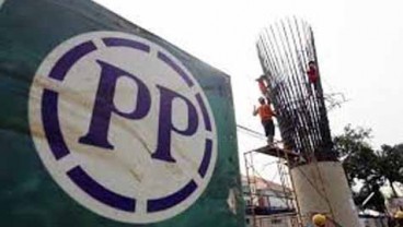 PT PP Kantongi 9 Izin Proyek PLN