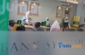 Awasi Bank Syariah, OJK Siapkan Sistem Rating