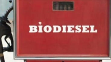 Harga Tender Biodiesel Perlu Dikaji Ulang