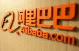 Jual Sahamnya di Apple & Facebook, Miliarder Rusia Beralih ke Alibaba