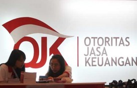 Perbarindo Usul Anggaran OJK dari APBN