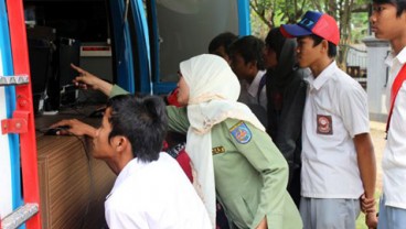 Mei, Pemerintah Buka Sekolah Menengah Terbuka dengan Bea Siswa