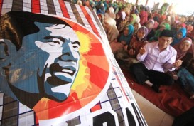 Jokowi Tetap Gubernur, Jakarta Sulit Berubah