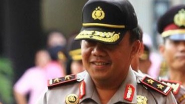 Polri Gelar Mutasi Pimpinan, Irjen Pol Dwi Priyatno Kapolda Metro Jaya