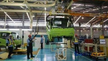 Kemenperin Kembali Berikan Penghargaan Industri Hijau