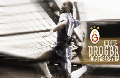 LIGA CHAMPIONS 2014: Prediksi Chelsea vs Galatasaray, Ini Curhat Drogba
