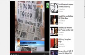 Polisi Bogor Bekuk Oknum Ulama Pelaku Video Porno
