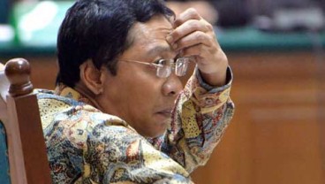 Suap Daging Impor: Direktur Indoguna Merasa Ditipu Fathanah