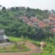Kawasan Bandung Utara Rusak, Lahan Hijau Tinggal 20%