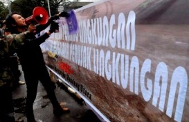 Properti di Bandung Menggeliat: Kelestarian Lingkungan Dipertaruhkan