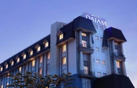 Hotel Dafam Tawarkan Pasta Selera Nusantara
