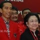 Salah Pilih Cawapres, Elektabilitas Jokowi Bisa Kempes