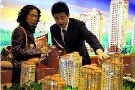 Februari 2014, Pertumbuhan Harga Rumah Di China Melambat