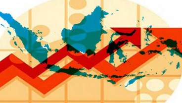 Bank Dunia Prediksi Pertumbuhan Ekonomi Indonesia Hanya 5,3%