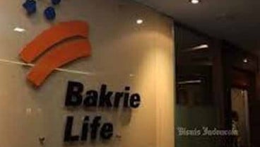 Bakrie Life Berencana Bayar Tunggakan Rp72 Miliar di Semester I/2014