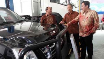 Isuzu Luncurkan 12 Varian Baru