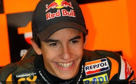 MOTO GP: Marquez Siap Tampil di Sirkuit Losail, Qatar (22/3)