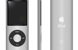 Komisioner KY Laporkan Souvenir iPod Sekjen MA ke KPK