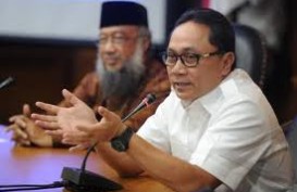 Kasus SKRT: KPK Periksa Ketua Umum Dewan Dakwah Islamiyah