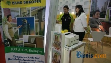 Bank Syariah Bukopin Kembali Disuntik Modal Rp100 Miliar