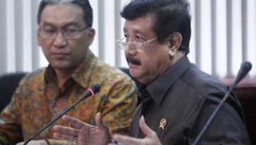 Hanya 11% Badan Usaha Bayar Pajak