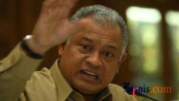 Purnomo: RI Serius Kok Bantu Cari Pesawat MH370