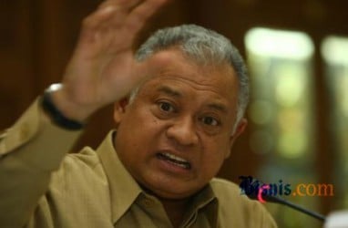 Purnomo: RI Serius Kok Bantu Cari Pesawat MH370