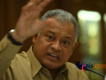 Purnomo: RI Serius Kok Bantu Cari Pesawat MH370