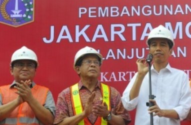 AM Fatwa Bantah Menentang Pencapresan Jokowi