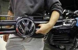 Penjualan VW Tetap Tumbuh Saat Pasar Lesu