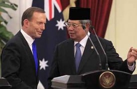 Tidak Ada Perbaikan Kerja Sama Hubungan Militer RI-Australia