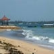 Nusa Dua Masuk Daftar Pantai Terbaik di Asia Pilihan Turis Dunia