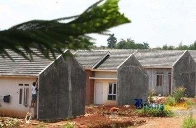 Menpera Djan Faridz: Bebankan PPN ke Pembeli Rumah Bersubsidi