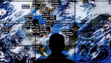 Misteri MH370: Malaysia Serahkan Data Elektronis Pilot dan Kopilot Kepada FBI