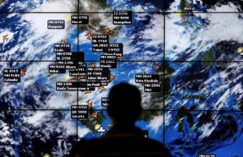 Misteri MH370: Malaysia Serahkan Data Elektronis Pilot dan Kopilot Kepada FBI