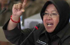 Wali Kota Tri Rismaharini Tak Akan Ikut Kampanye PDIP Lagi