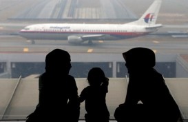 Misteri MH370: Ke Depan Pesawat Akan Dilengkapi Sensor Satelit