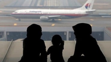 Misteri MH370: Ke Depan Pesawat Akan Dilengkapi Sensor Satelit