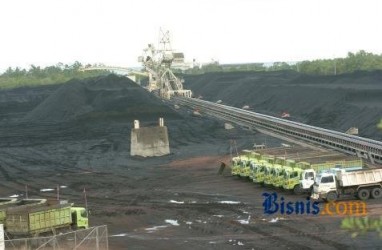 Kementerian ESDM Kumpulkan Pengusaha Batu bara Terkait Royalti