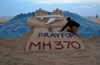 MH370 Ditemukan? Malaysia Cek Laporan Temuan dari Australia