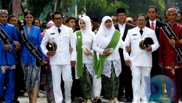 2  Perusahaan Manufaktur AS  Jajaki Investasi di Kota Bandung