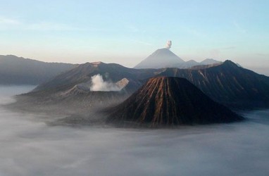 Rencana Naikkan Tarif Masuk ke Gunung Bromo Bakal Ditinjau Ulang