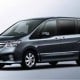 Segmen Upper MPV Tumbuh, Nissan Serena Teratas