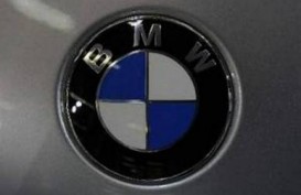 BMW Bungkam Soal Target Penjualan All-New X5
