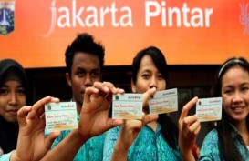 DKI Akan Naikkan Anggaran Kartu Jakarta Pintar